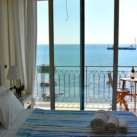 Апартаменты Taorminaxos Wonderful Seaview Джардини-Наксос Экстерьер фото